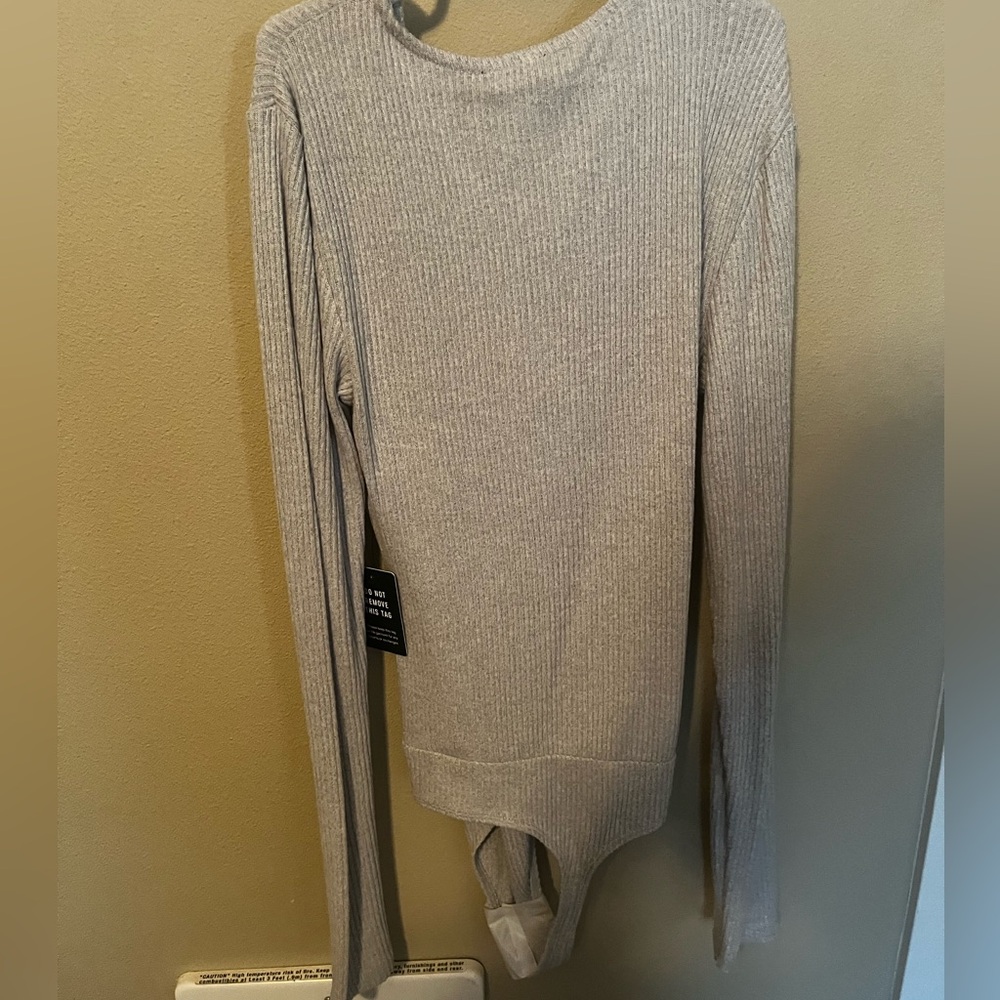 Express bodysuit - Picture 2 of 2